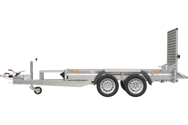 Unitrailer UNITRAILER STARK 3 160