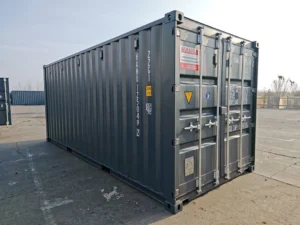 20`DV See-/Lagercontainer